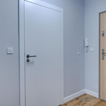 Apartament Baltyk 8 Dziwnów Exterior foto